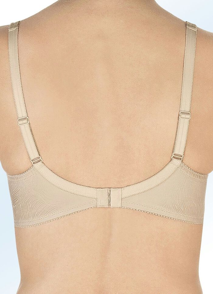 Felina B&uuml;gel-BH mit Stickereispitze 