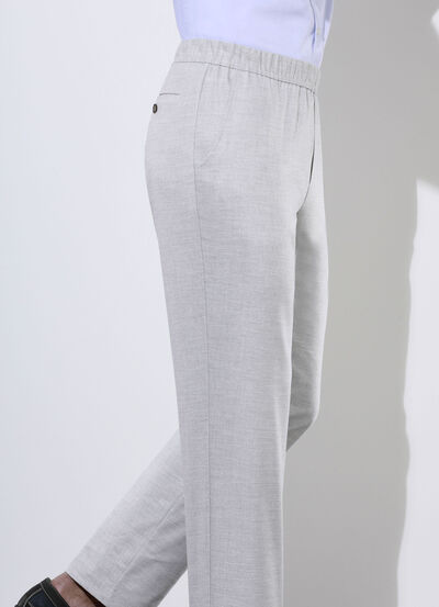 «Klaus Modelle»-Schlupfhose in 3 Farben 