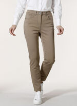 Hose in 5-Pocket-Form SCHLAMM