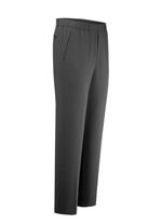 «Klaus Modelle»-Superstretch-Schlupfhose in 4 Farben ANTHRAZIT MELIERT