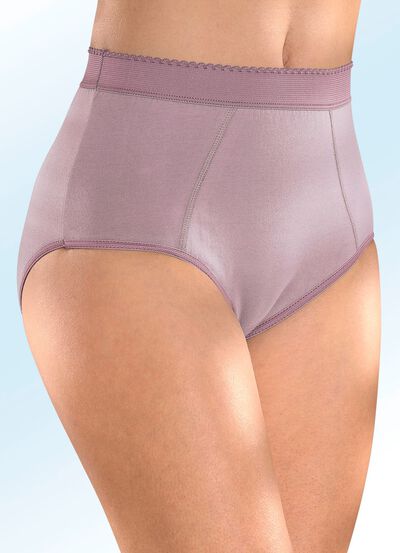 Sechserpack Formslips mit verst&auml;rkter Bauchpartie 