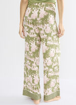 Triumph-Aura Spotlight Hose mit h&uuml;bschem Druckdessin 