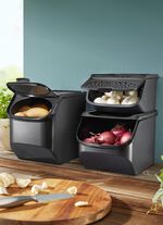 &laquo;Tupperware&raquo; PantrySmart Aufbewahrungsboxen 