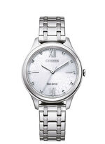 Citizen Solar-Damenuhr 