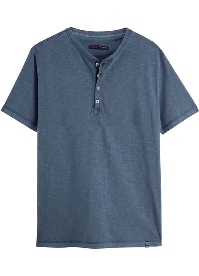 Shirt von «Paddock's» 