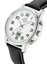 Herrenuhr 