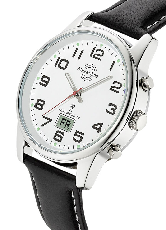Herrenuhr 