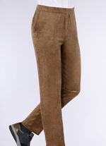 «Klaus Modelle»-Schlupfhose in 4 Farben CAMEL