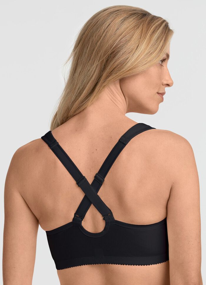 Miss Mary BH mit Vorderverschluss 