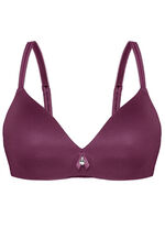 Edel schimmernder Sassa BH BORDEAUX