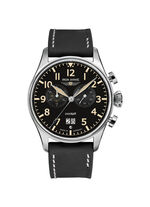 Quartz-Chronograph der Serie "Iron Annie Cockpit" 