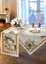 Hochwertige Gobelin Tisch- und Raumdekoration 