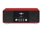 Reflexion HRA19INT Stereoanlage mit Internet-Radio 