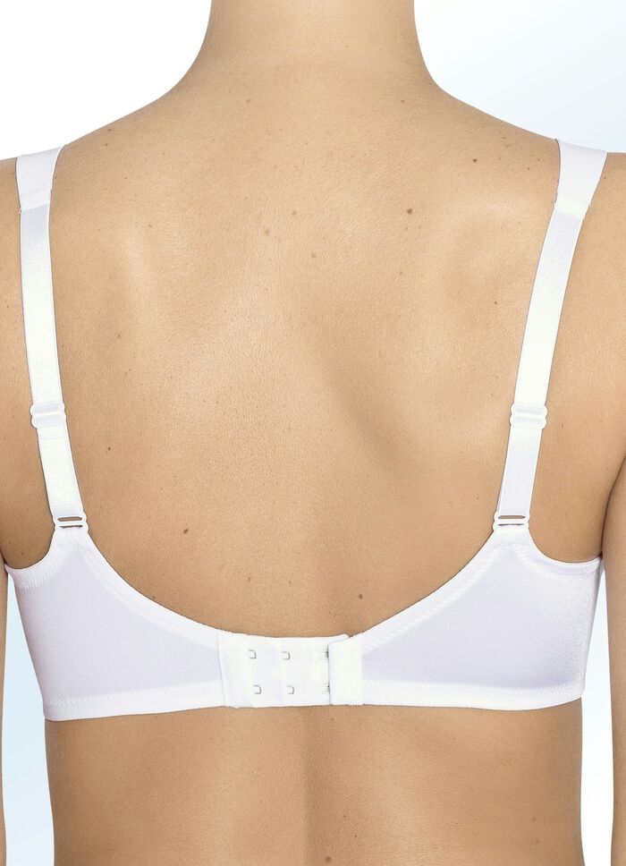 Triumph Minimizer-B&uuml;gel BH mit Spitze 