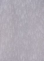 Flammgarn-Vorhang mit Automatikfaltenband 