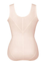 Anita Body mit Reissverschluss im Vorderteil 