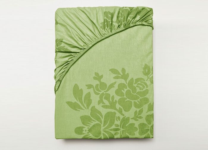 Renforc&eacute; Bettw&auml;sche aus 100% Baumwolle 