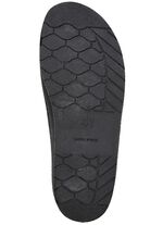 Klassische Herren-Hausschuhe, mit anatomisch geformtem Fussbett 