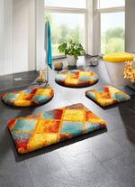 Traumhafte Badgarnitur in Supersoft-Qualit&auml;t 