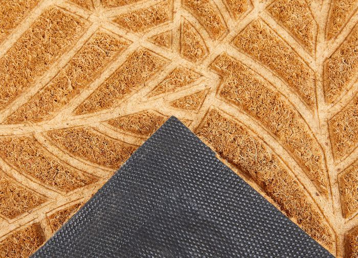 Hochwertige Kokosfussmatte 