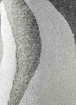 Pullover in Jacquard-Dessin 