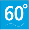 BADERde_DE1Logo_Waschtemperatur60t_BezugSommer BADERde_DE1Logo_Waschtemperatur60t_BezugSommer