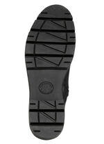 ELENA EDEN, bequeme Damen-Stiefeletten, Winterschuhe, Weite H, mit herausnehmbarem FußbettELENA EDEN, bequeme Damen-Stiefeletten, Weite H, mit herausnehmbarem Fussbett SCHWARZ