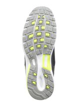 Schn&uuml;r-Sneaker aus effektvoll bedrucktem Synthetik 