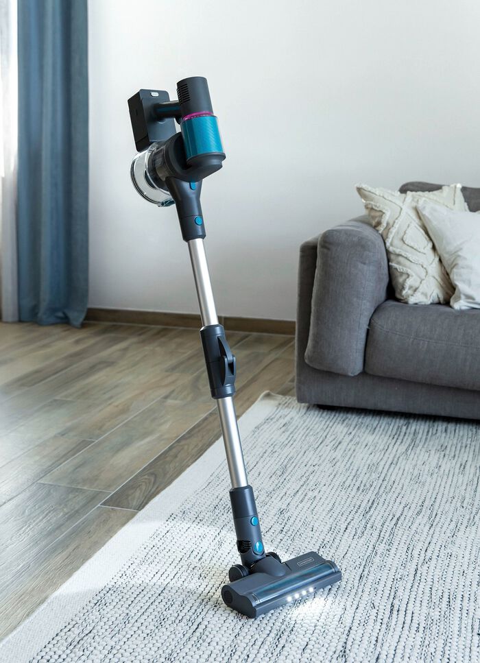 Livington &laquo;Sense IQ&raquo; &ndash; Akkuhandstaubsauger  