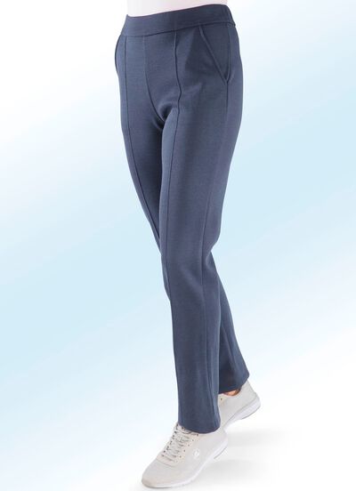 Kurhose von &laquo;Athlet&raquo; in 6 Farben 