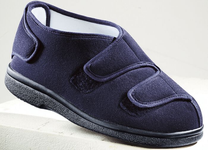 Spezialschuh SaniSoft D 