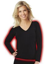 Thermoshirt, 2er-Pack 