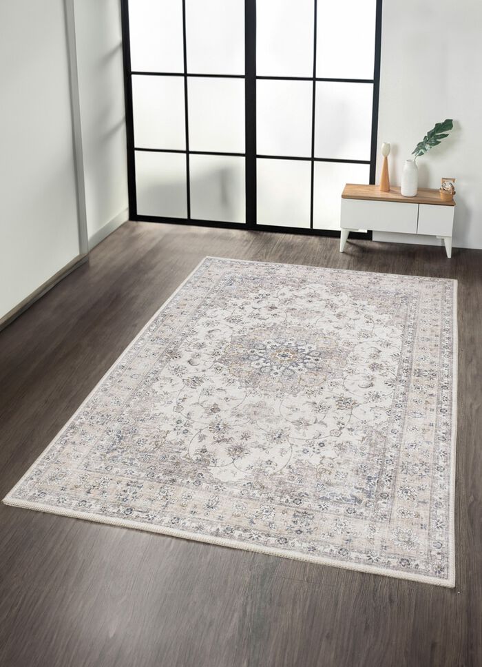 Pflegeleichte, gewebte Br&uuml;cken und Teppiche 