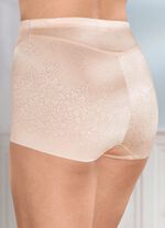 Zweierpack Sassa Miederhosen mit verst&auml;rktem Vorderteil 