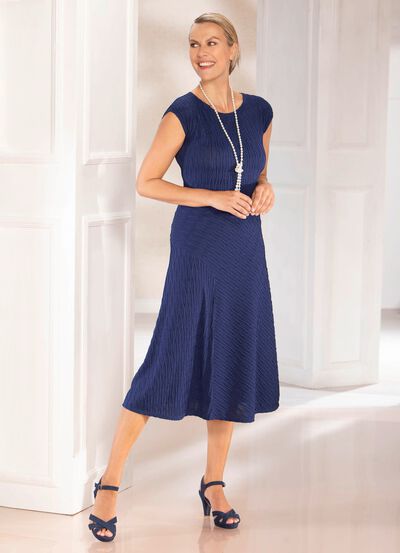 Kleid in Premium-Qualit&auml;t 