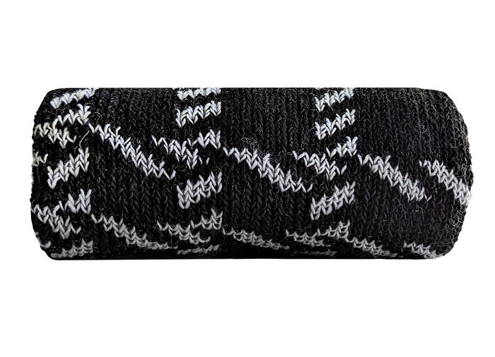 Fünferpack Socken mit kuscheliger Frottier-Innenseite 