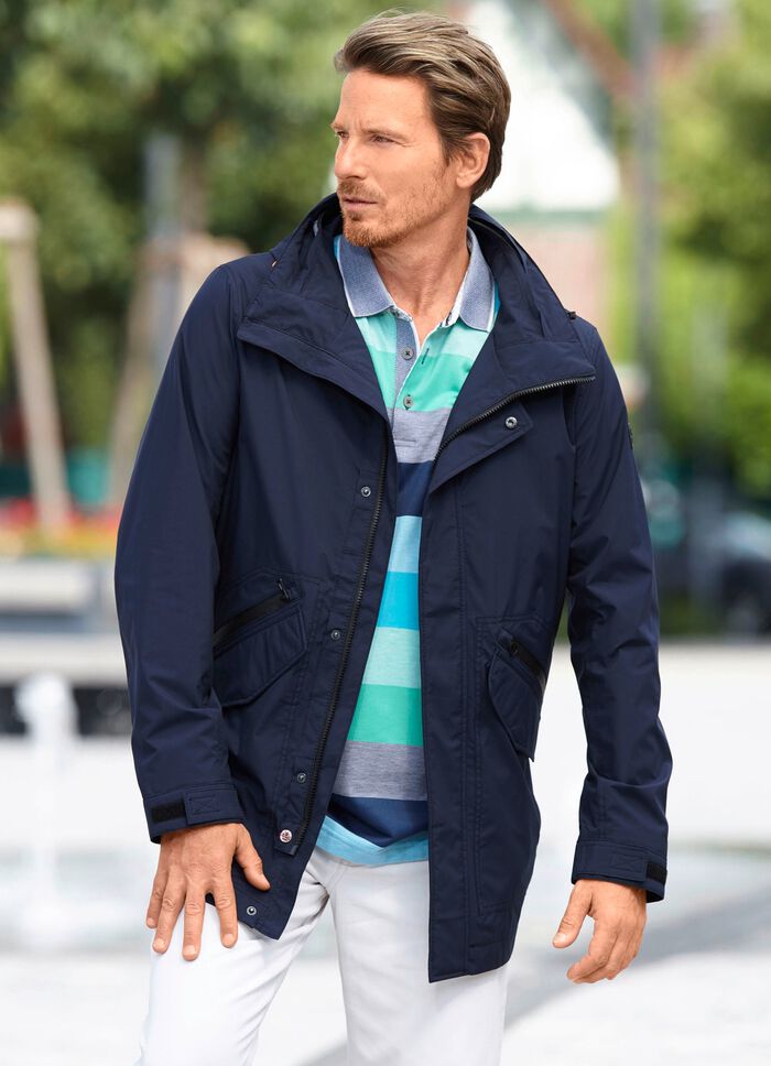 Jacke von &laquo;Redpoint&raquo; 