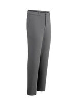 «Klaus Modelle»-Superstretch-Hose in 4 Farben ANTHRAZIT MELIERT