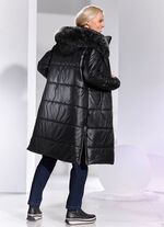 Mantel mit hohem Tragekomfort 