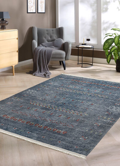 Edle Br&uuml;cken und Teppiche 