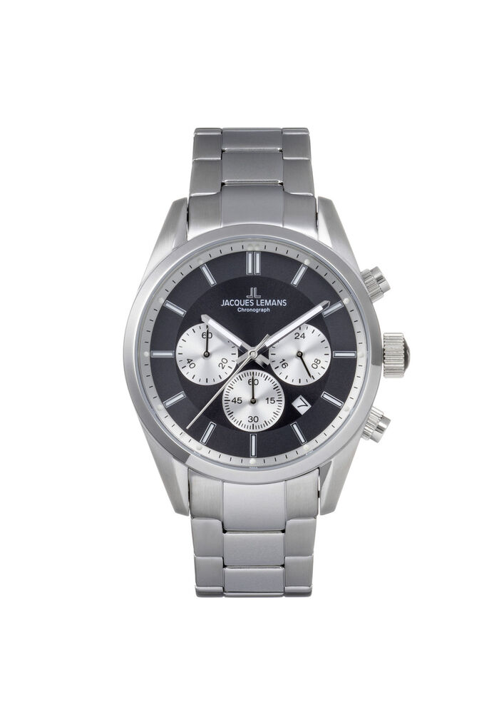 Jacques Lemans Herrenuhr 