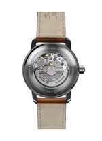Zeppelin-Automatik-Herrenuhr 