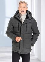 Steppjacke von &laquo;Redpoint&raquo; 