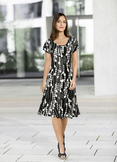 Kleid in Premium Qualität 