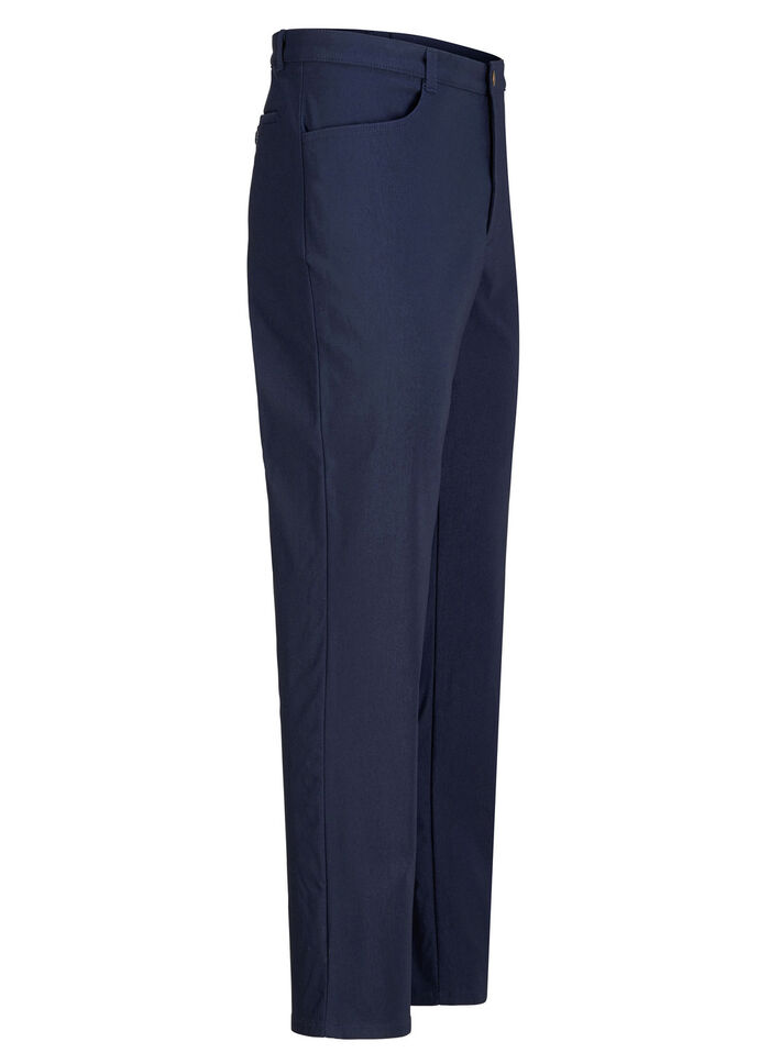 Perfekte Thermohose von «Klaus Modelle» in 3 Farben MARINE