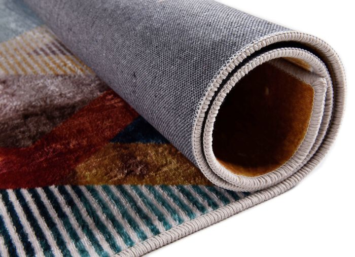 Luxuri&ouml;ser Teppich aus der Gino Falcone Kollektion 