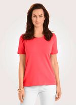 Shirt mit hohem Tragekomfort in 7 Farben 