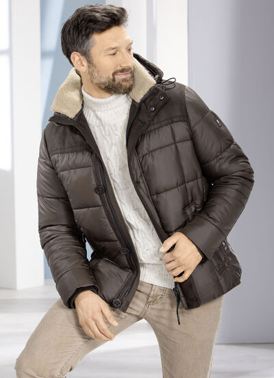 Kurzjacke von «Gate One» 