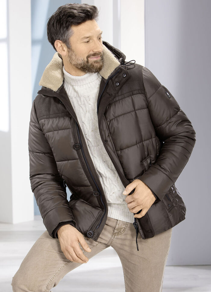 Kurzjacke von «Gate One» 