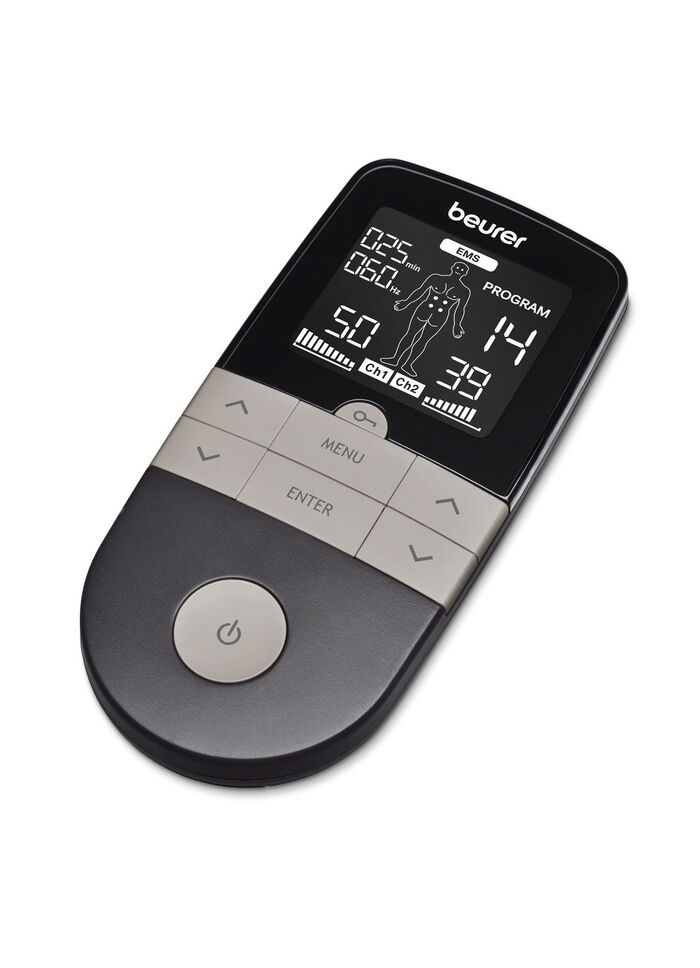 TENS/EMS Kombiger&auml;t Relief + 